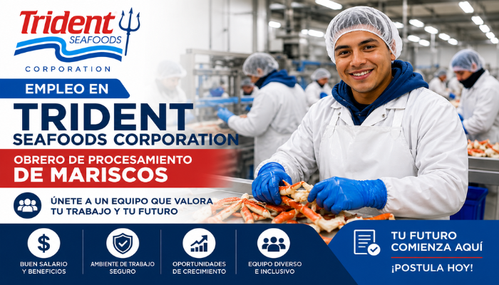 Trident Seafoods