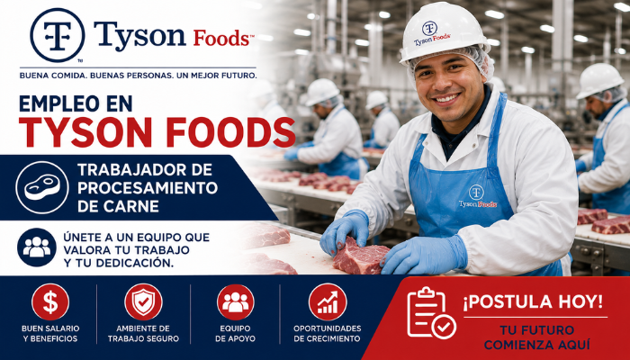 Tyson Foods