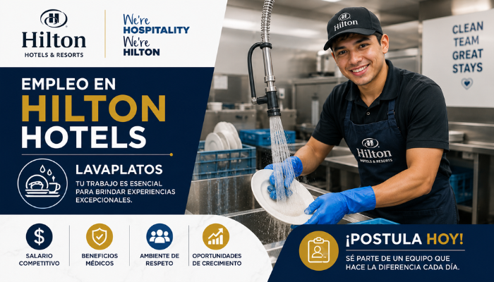Hilton Hotels