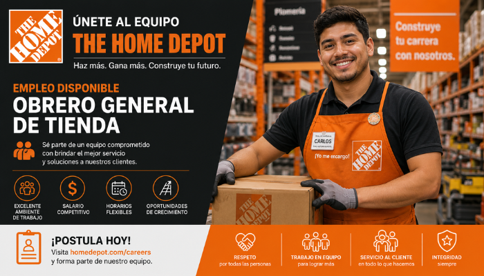The Home Depot