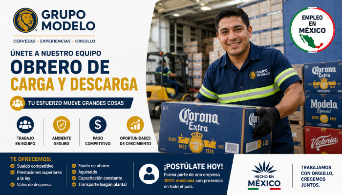 Grupo Modelo