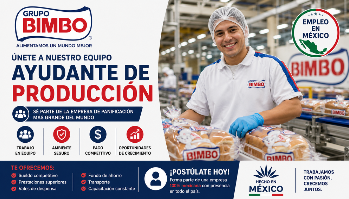 Grupo Bimbo
