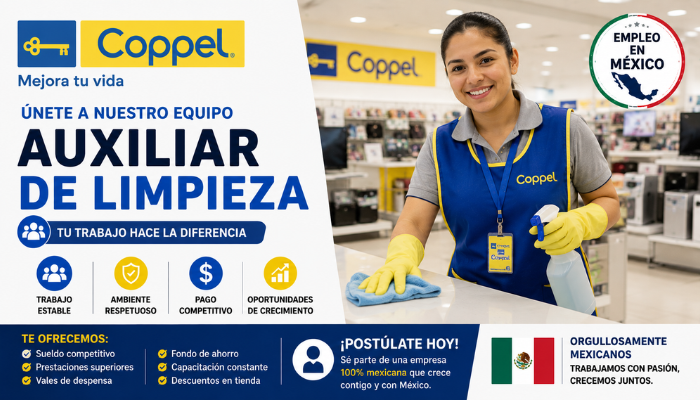 Coppel