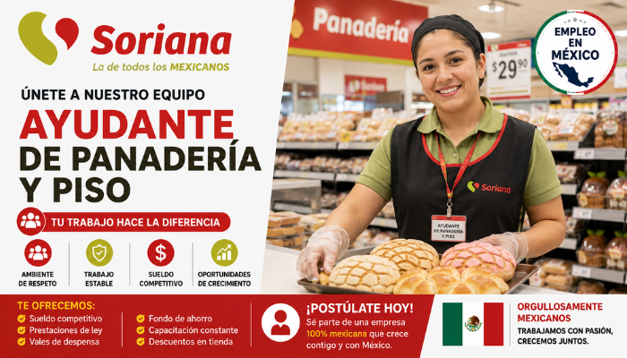 Soriana