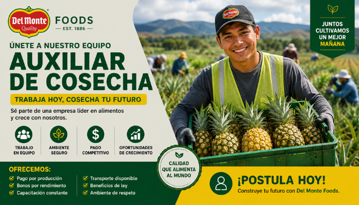 Del Monte Foods