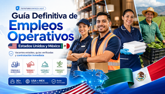 empleos